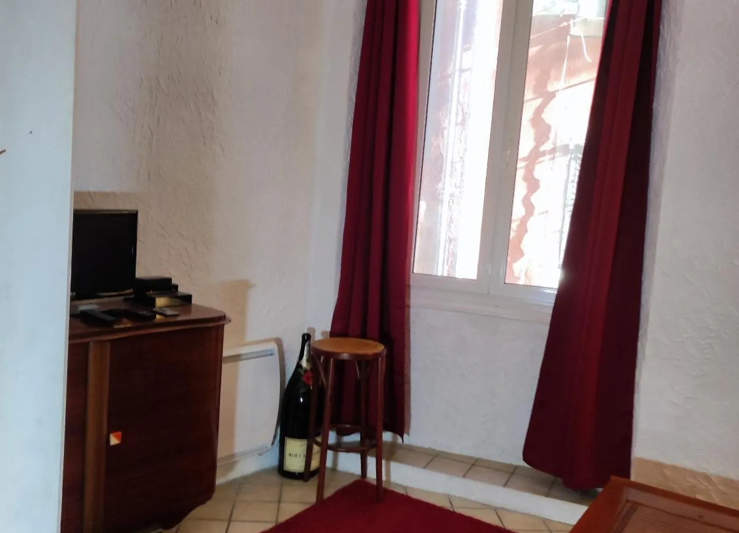 Appartement 2 Minutes De La Mer Nice Vieille Ville Appartamento